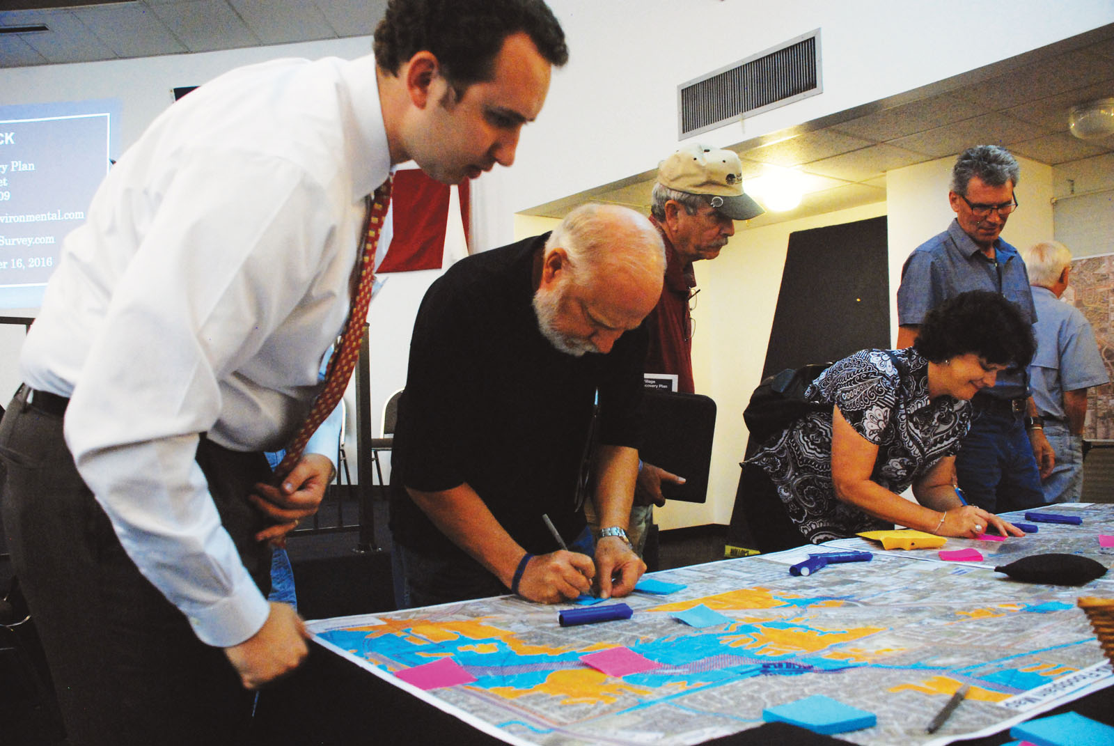 ICMA LOCAL GOVERNMENT EXCELLENCE AWARD SPOTLIGHT Jersey Village, Texas